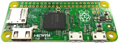 feriar - Siema Mirki ( ͡° ͜ʖ ͡°)
Gud njus, element14 wypuściło nowe RaspberryPi Zero...