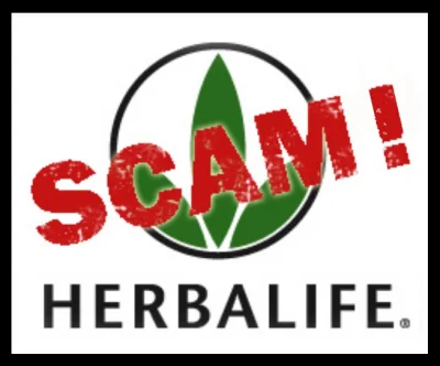 renalum - MLM o nazwie Herbalife to zamaskowana piramida finansowa używająca suplemen...
