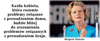 franekfm - #thatcher #margaretthatcher #zelaznadama #cytatywielkichludzi #kobiety #wl...