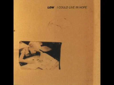 icouldliveinhope - #low #slowcore #smutek