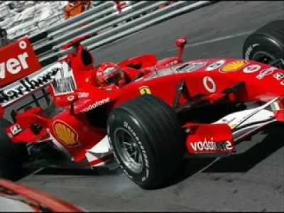 kowkin - @CulturalEnrichmentIsNotNice: DJ Visage Formula 1 Schumacher song