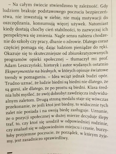 a.....z - Ukradłem z fejsa. Tutaj artykuł o dochodzie gwarantowanym

SPOILER

#ne...