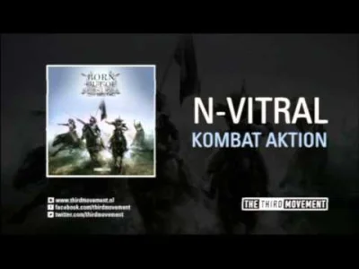 elChocholaterror - #hardmirko #hardcore N-Vitral - Kombat Aktion