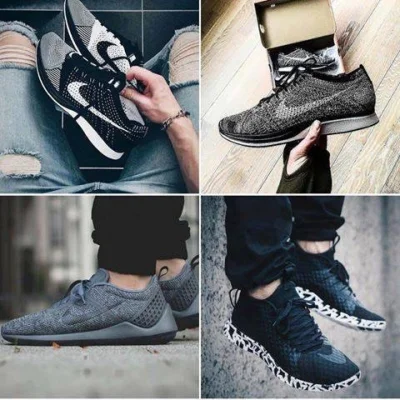 KrisRock - Czy ktoś wie jak się nazywają te buty na dole po prawej? #streetwear #moda...