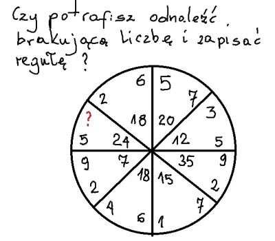 smierszzz - Kto pomoże rozwiązać zadanko ? #pomocy #zagadkilogiczne