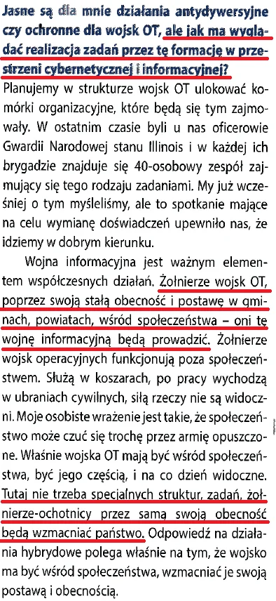 wojtoon - Przecież maciar stworzył już taką formację ( ͡° ͜ʖ ͡°)