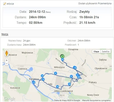 Przemektyka - 2869 km - 24 km = 2845 km



#3600kmtyki