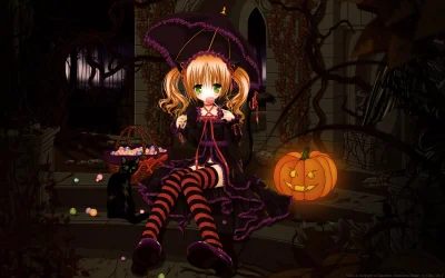 z.....s - #randomanimeshit #halloween #kemonomimi #nekomimi #neko #loli #lolizeliego ...