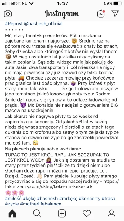 TwujKasztan - #rap #keke #muzyka #heheszki #insta #pastaowedkarzu