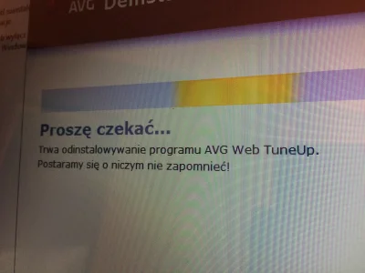 jaskowice1 - Co to za komunikat w ogóle, że postarają się o niczym nie zapomnieć... U...