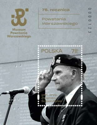 boczek777 - 75. rocznica Powstania Warszawskiego

Dnia 1 sierpnia 2019 r. został wp...