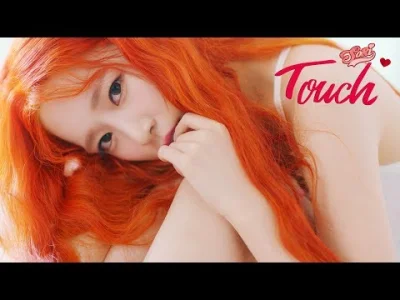 XKHYCCB2dX - [Official MV] SoRi ft.BASICK "Touch" FULL MV
#koreanka #sori #kpop