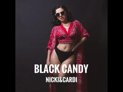 William_Lawson - Black Candy - Nicki&Cardi (prod. RAW)

SPOILER
#nowoscpolskirap #...