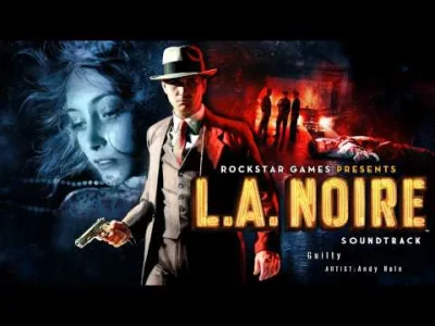 Staruch - #lanoire #soundtrack #gry