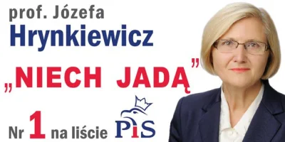 Volki - Jej już nie zobaczymy w Sejmie. Niech jedzie!

#wybory #pis #polityka #niechj...