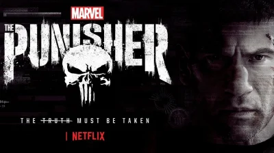 KingRagnar - tytuł: **Punisher ( Punisher )
liczba odc.: 26 (13/sezon)
czas trwania o...