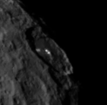 Dru - #ceres #astronomia