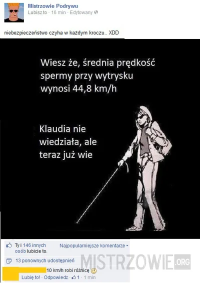 michalind - #wiedzabezuczyteczna #ciekawostki #humor #humorobrazkowy #heheszki #smies...