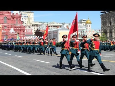 M.....2 - #rosja #parada defilada Dzień Zwycięstwa. na żywo
#defilada #dzienzwyciest...