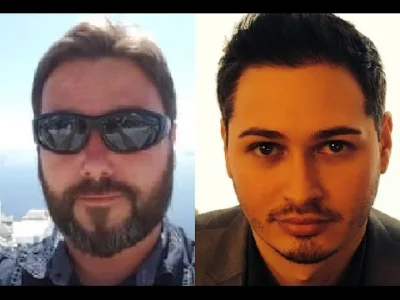 zielonek1000 - Kulinsky vs Sargon of Akkad 
Niezwykle rzadki przypadek dyskusji praw...