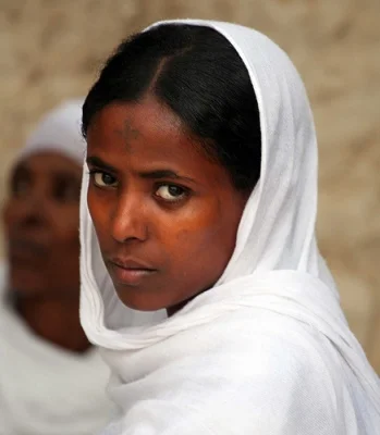 K.....y - @Limitless: To zależy, kobiety z Etiopii wydają się mieć delikatne rysy twa...