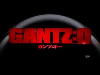 j.....3 - #anime #gantz
całkiem spoko się wydaje, mam nadzieję że będzie "mięsiście"...