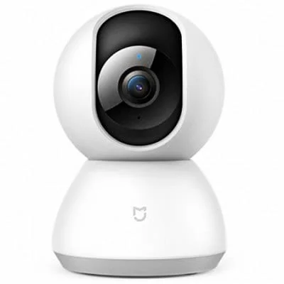 polu7 - Wysyłka z Polski.

[[Fast-08] Xiaomi Mijia 1080P Home Panoramic WiFi IP Cam...