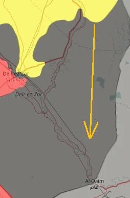 matador74 - Teraz przez pustynię do złóż ropy

#syria
#isis