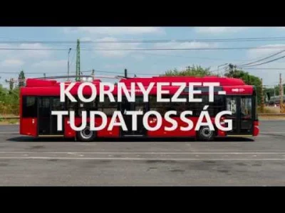 BaronAlvonPuciPusia - Solaris blisko 150 autobusów dla Budapesztu
Budapesztański prz...