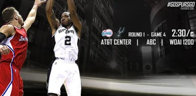 Alryh - Los Angeles Clippers - San Antonio Spurs
HD

SPOILER

HD
SD
MOBILE
#n...