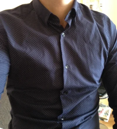 r.....n - Jake spodnie do tej koszuli? Pomóżcie #rozowepaski 

#modameska