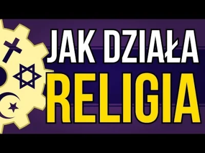 wojna_idei - Jak działa religia?
Czym jest i jak działa jedno z najstarszych zjawisk...