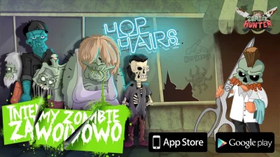 HopHandspl - Wczoraj jeden z graczy #zombiehunter zgarnął 100 PLN w wyzwaniu King of ...
