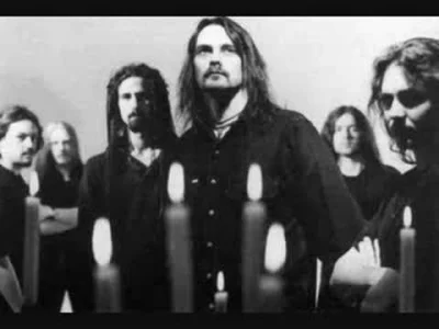 manback - #metal #muzyka



Spokojny kawałek na długi wieczór



My Dying Bride - two...