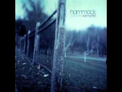 tei-nei - #muzyka #ambient #postrock #hammock #teimusic
Hammock - Rising Tide