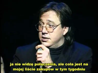 henry-jest - Bill Hicks ma fajne przemyślenia na temat seksu w reklamach :)