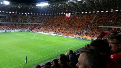 StinkyWinky - W Białymstoku juz 8:0, co tam fanboje legii? ( ͡° ͜ʖ ͡°)
#mecz