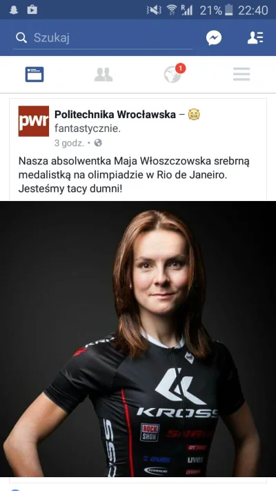 hannybunny - #rio2016 wiedzieliście ? xD