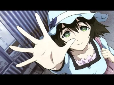 softenik - Tutturu Okarin~ (ʘ‿ʘ) 
#randomanimeshit #steinsgate #mayurishiina