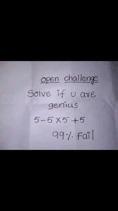 FateExpert - Odrazu mowie nieznam odpowiedzi #glupiewykopowezabawy #matematyka #zagad...