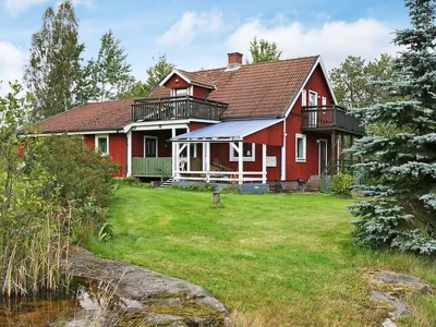 johanlaidoner - Sverige.
#szwecja #dom #skandynawia