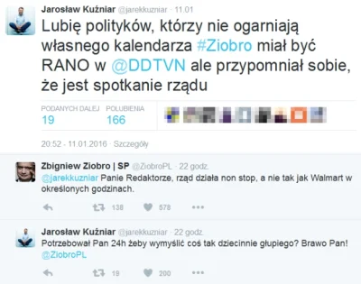 Zhai - Status of Kuźniar:
☐ Not rekt
☑ Rekt
☑ Really Rekt
☑ Tyrannosaurus Rekt
☑...