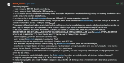 johny-kalesonny - Jutro nowy sezon zmagań białego heteroseksualnego mężczyzny (｡◕‿‿◕｡...