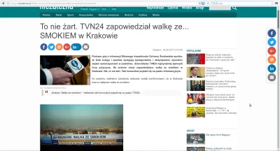 SkadTaMrowa - @Verbatino: Dokładnie! Przypomnę jeden z artykułów niezależnej o TVN, g...