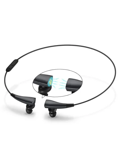 siabi - Bezprzewodowe magnetyczne słuchawki Bluetooth za $6.79
Kupon: ACDL1115D

P...