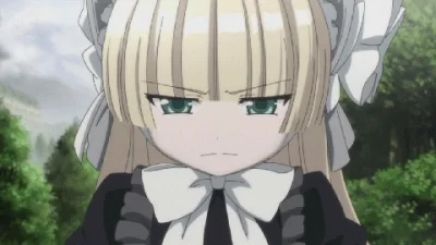 z.....s - #randomanimeshit #gosick #victoriquedeblois #loli #lolizeliego @jamal013 @m...