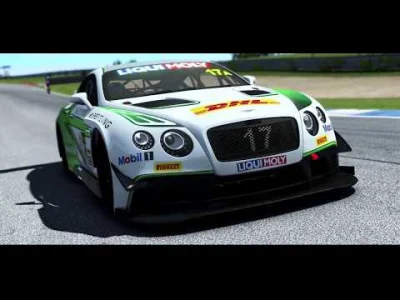 IRG-WORLD - Pojawił się nowy wrześniowy roadmap do #rfactor2


- podsumowanie targ...