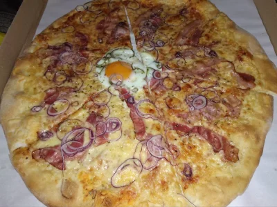 maxatop - Jajówa do oceny :D
#jajecznica #pizza #heheszki