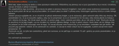 zlotypiachnaplazy - Przyjdzie wojna i głód, to się nauczy suchy chleb z ziemi wpie#$@...