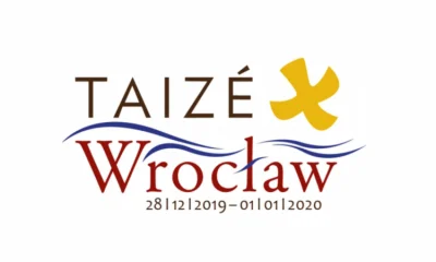 vivianka - Już niedługo. Kto będzie?
#taize #taizewroclaw #wroclaw